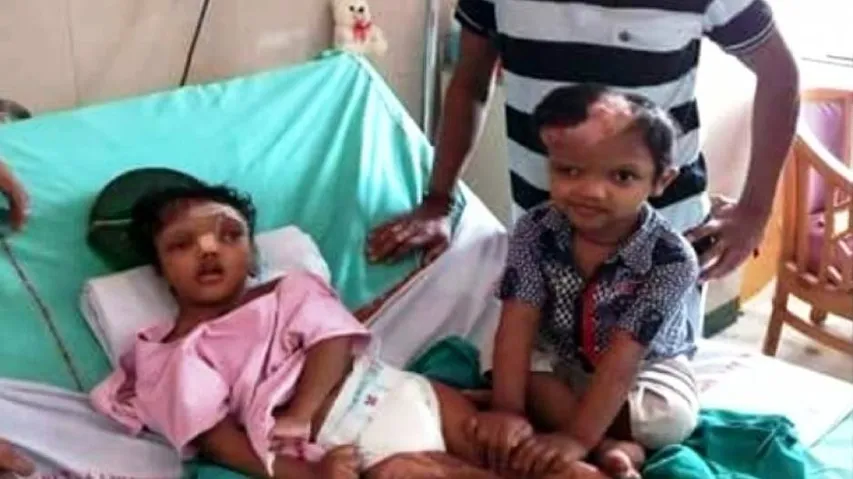 Jaga, Kalia to be discharged only after go-ahead from doctors