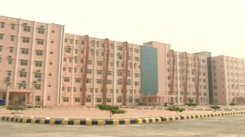 Odisha to lease govt hospital space to private players