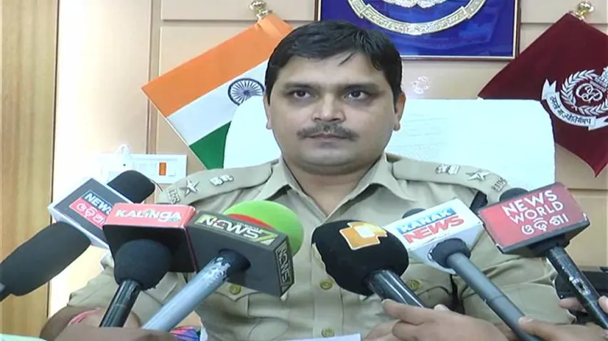 Jharkhand youth arrested over double murder in Sundergarh