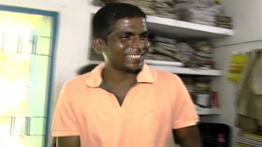 OTV IMPACT: Excise constable caught on camera with drug peddlers suspended