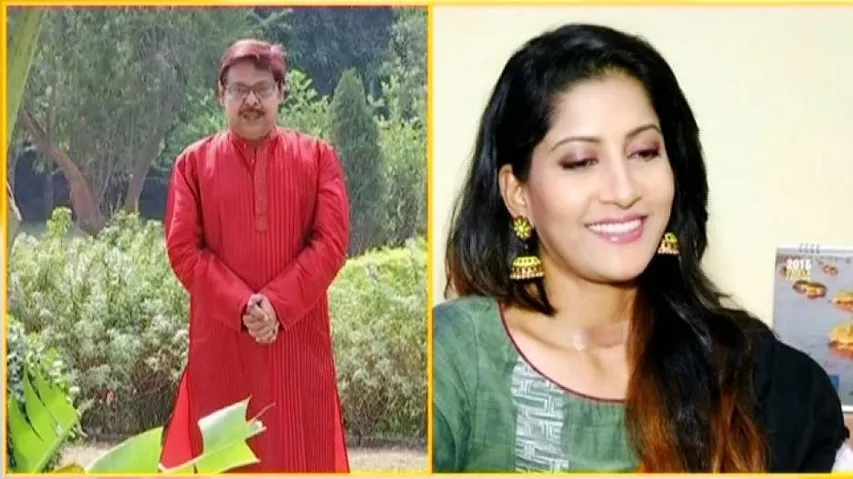 Cine artistes Mihir Das, Anu Choudhury to join BJP tomorrow