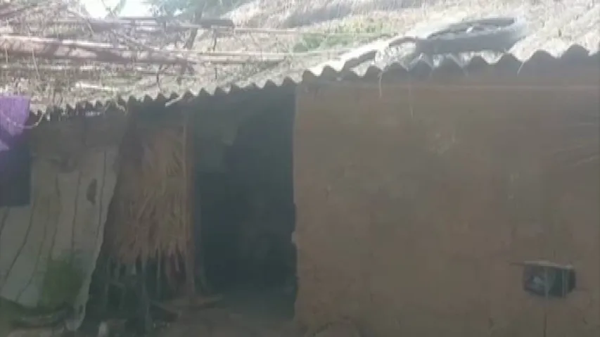Family detained by villagers for three days on suspicion of practicing witchcraft