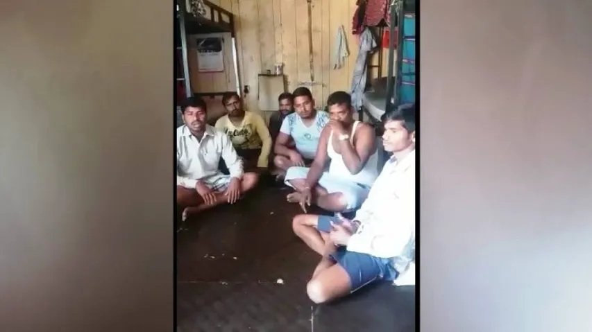 12 labourers from Khurda trapped in Oman