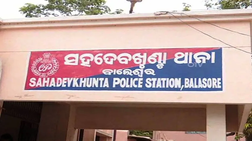 Police dismisses 'acid attack' angle to Balasore incident
