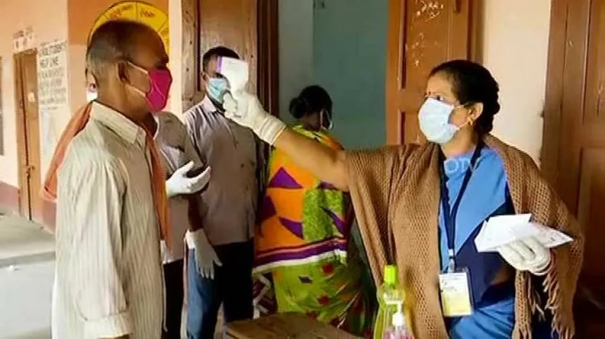 Odisha By-Polls: Voting Begins For Balasore Sadar, Tirtol Assembly Constituencies