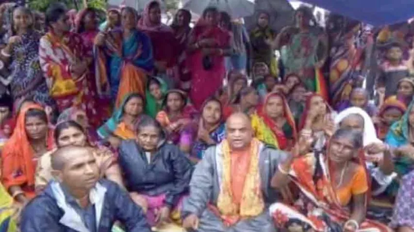 CBI investigation sought into death of two girl students in Balasore