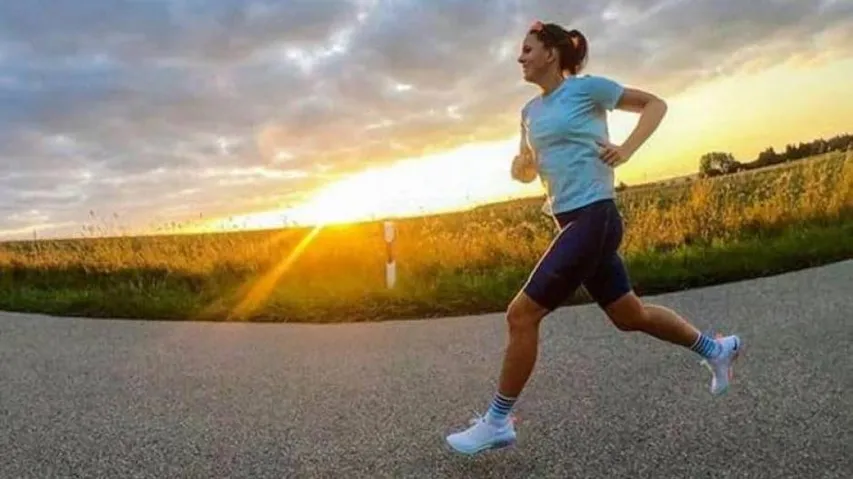 Why It's Never Too Late To Start Working Out
