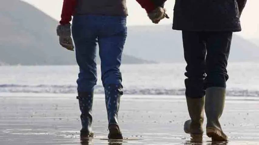 Walking just 35 minutes daily can reduce stroke risk in elderly