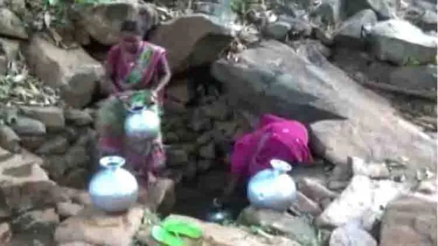 Amid intense heatwave condition, drinking water crisis hits several Odisha districts