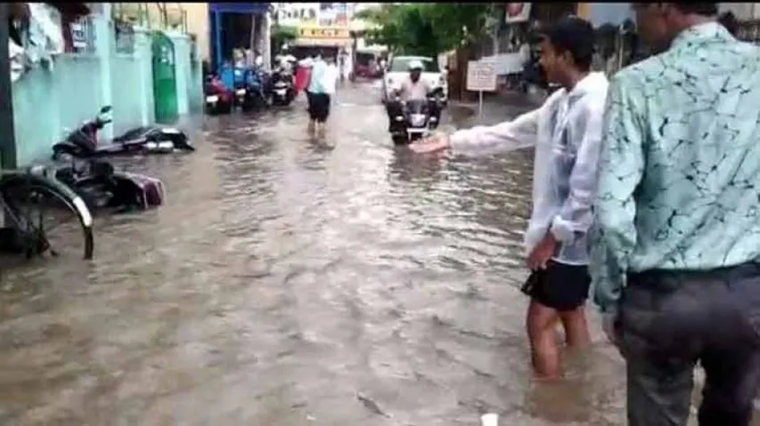 Berhampur Civic Body Makes Rs 42cr Plan To Avoid Waterlogging