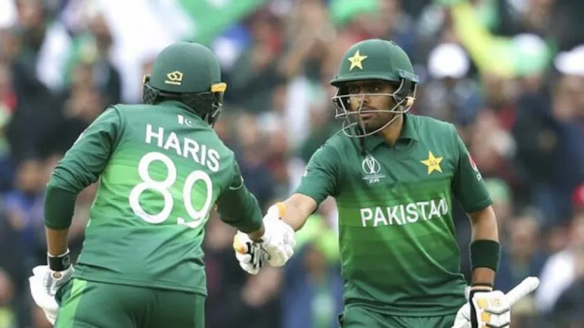 Babar ton helps Pakistan to 6-wicket win over Kiwis