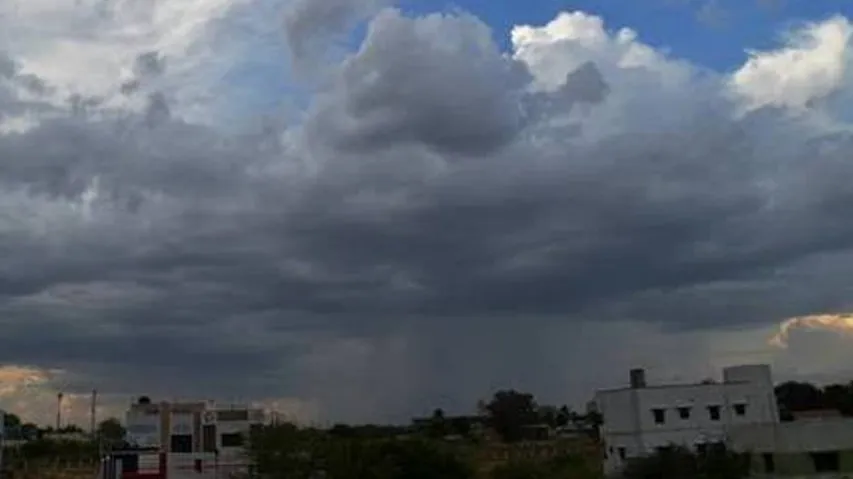 Low Pressure Alert: IMD Predicts Heavy Rainfall In Odisha, Andhra, Telangana, Karnataka