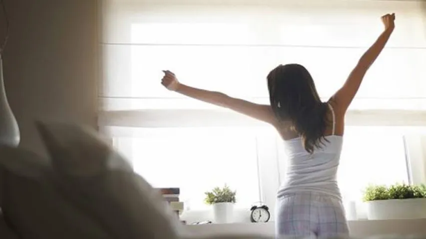 Want to lose weight? Follow these 5 simple morning habits