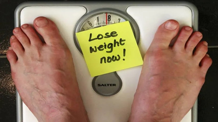 Low-calorie Diet Likely To Reduce Weight Of Men