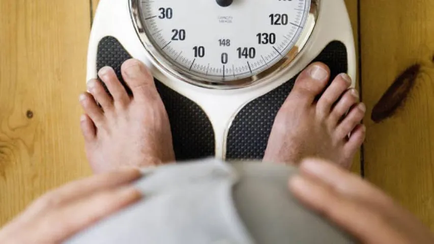Struggling to lose weight even after controlled diet... here's the solution
