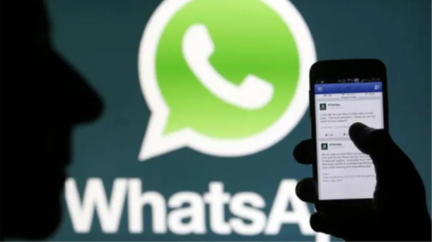 WhatsApp fined over $3 mn in Italy