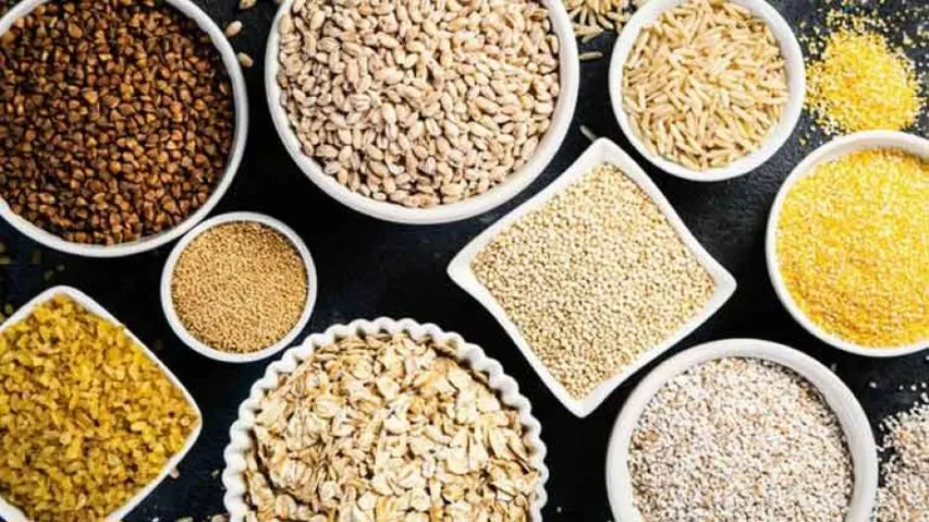 Foodgrain production touched a record 315.7 mn tonnes in 2021-22, says Economic Survey