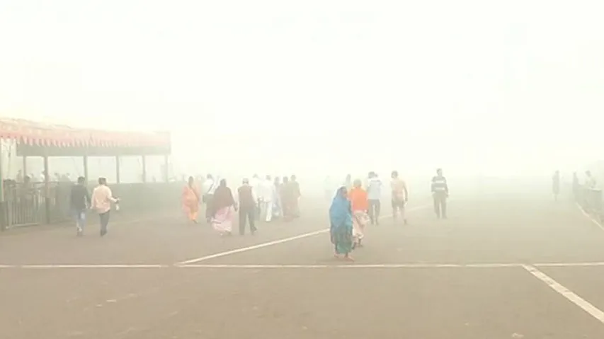 Winter To Be Warmer This Season, Predicts IMD