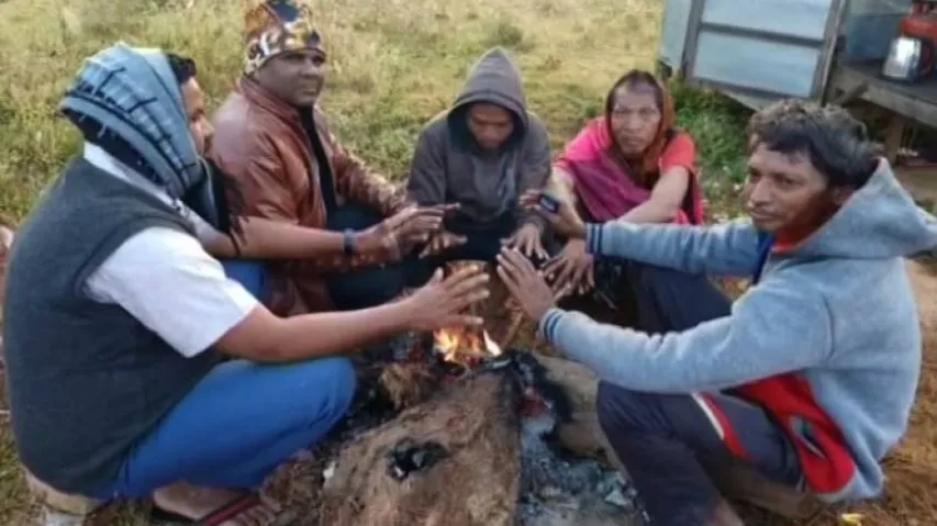 Odisha To Experience Extreme Cold Wave Conditions Till January 3rd Week