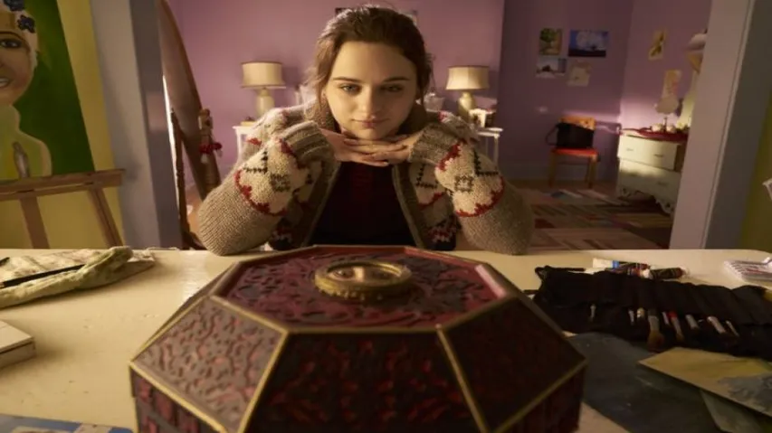 'Wish Upon' to release in India in January