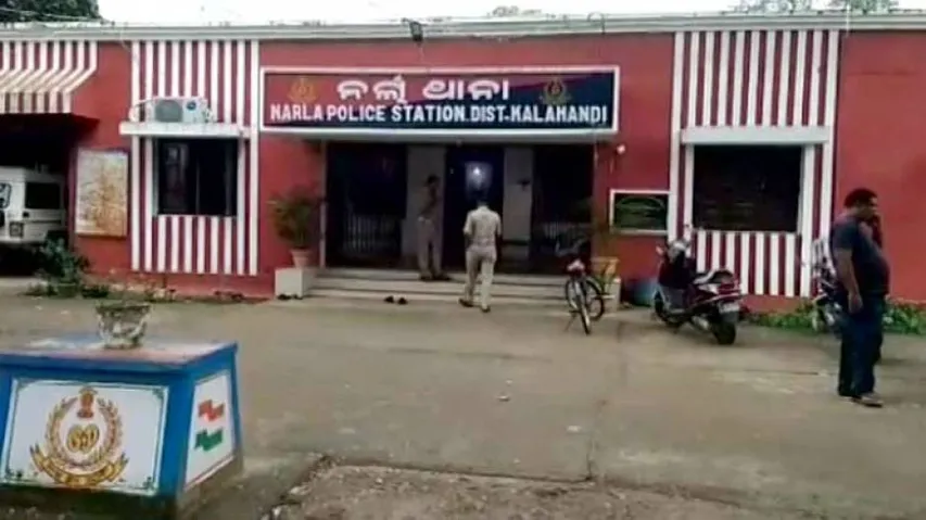 3-Year-Old Girl Strangulated To Death By Stepmother In Odisha