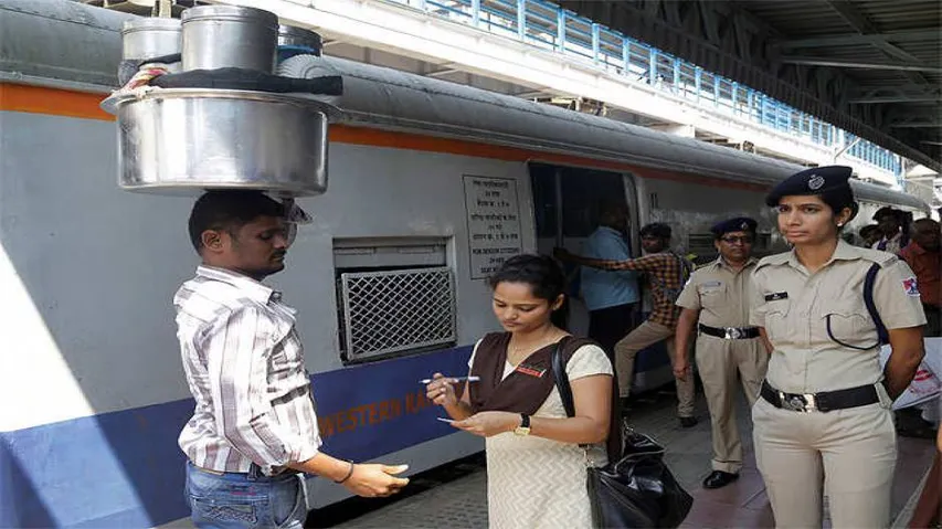 Safety in Railways: Women officials to meet commuters with suggestions