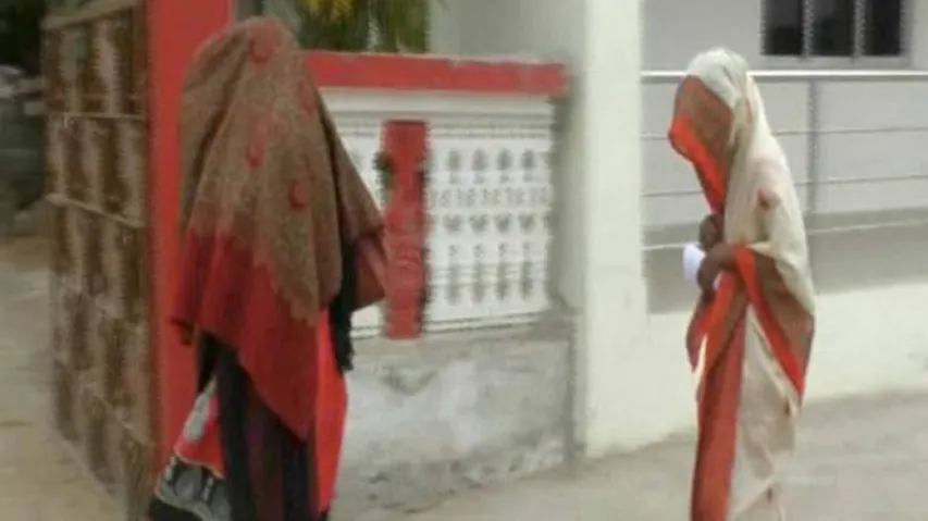 Woman alleges rape by husband of Jajpur Zilla Parishad