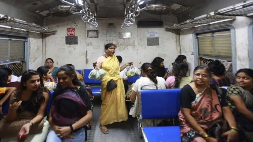 Women safety in Trains: Govt rejects emergency button proposal