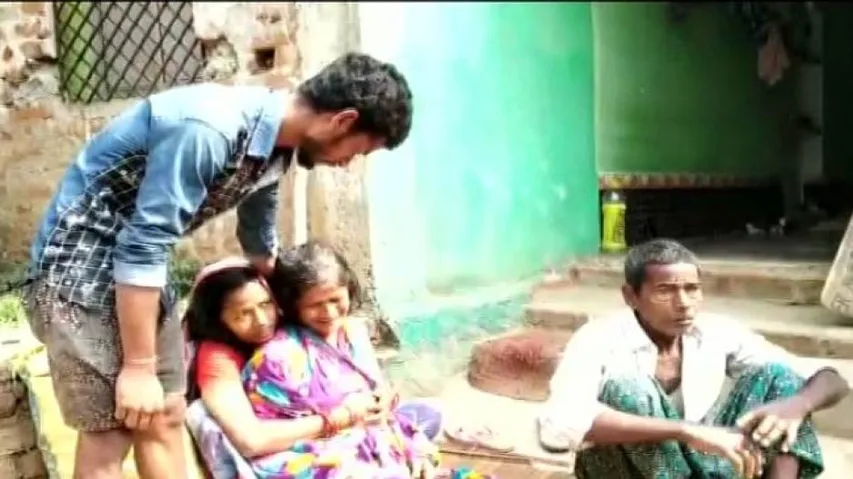 Odisha Village In Shock As Three Residents Get Killed In Textile Unit Fire In Ahmedabad