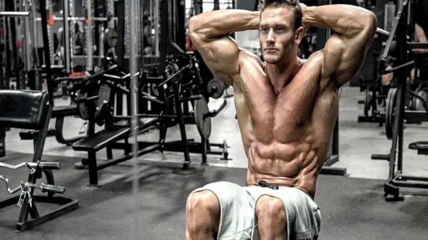 Beware! Avoid these common workout mistakes