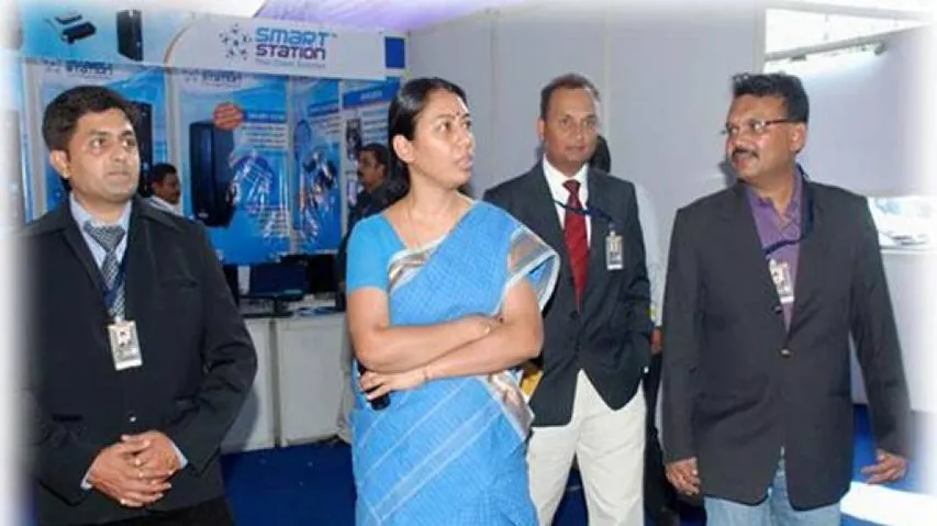 Gujarat CM’s Principal Secretary appointed ED in World Bank
