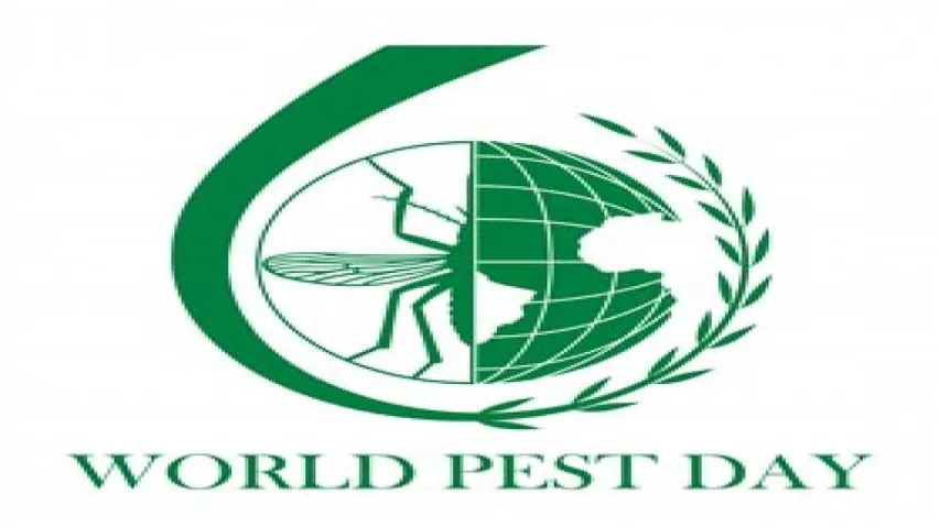 First World Pest Day launched in Beijing