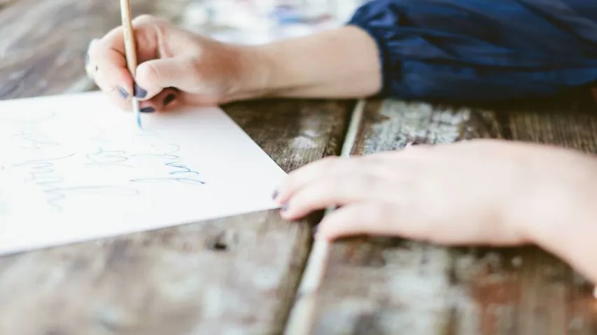 Writing exercises may improve body image in women: Know how