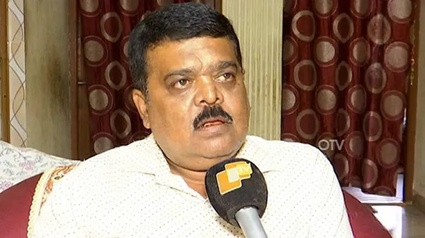 E-Challan Error: Car Parked In Cuttack, Fined In Bhubaneswar!