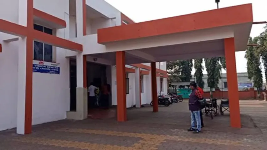 Odisha: ‘Wrong Injection’ Kills Man In Paradip