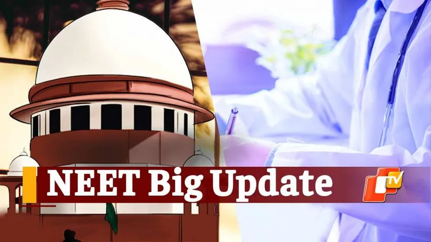 NEET PG Counselling Put On Hold, Won\'t Start Until Validity Of OBC-EWS Reservation Is Decided