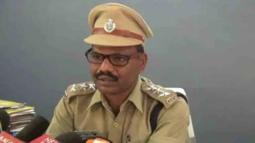 20 bonded labourers rescued from Karnataka