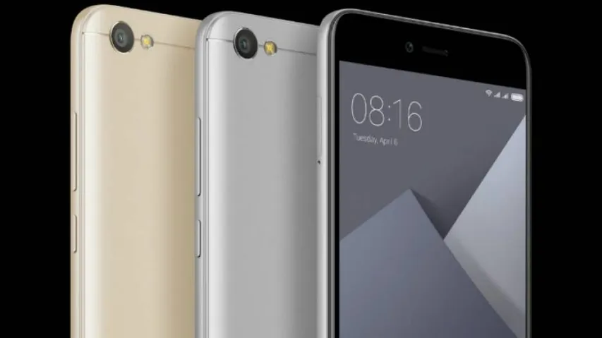 Xiaomi Redmi Y1, Y1 Lite launched in India