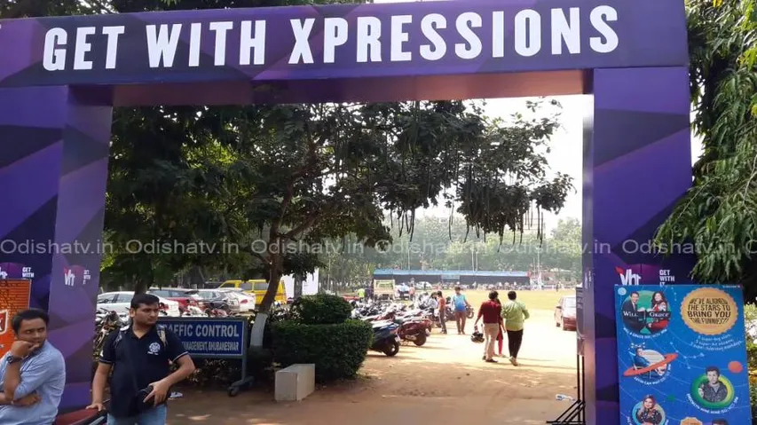 Annual extravaganza of XIMB Xpressions 2017 kicks off