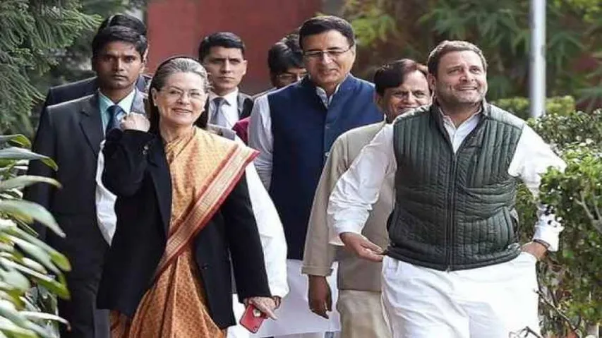 Congress in Goa & Manipur, RJD in Bihar, to stake claim for govt formation