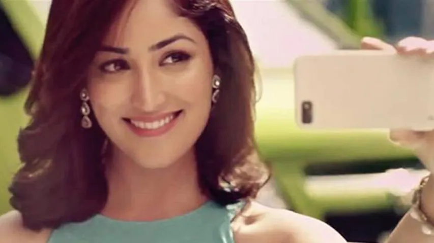 'Uri' will be a special film in my career: Yami Gautam