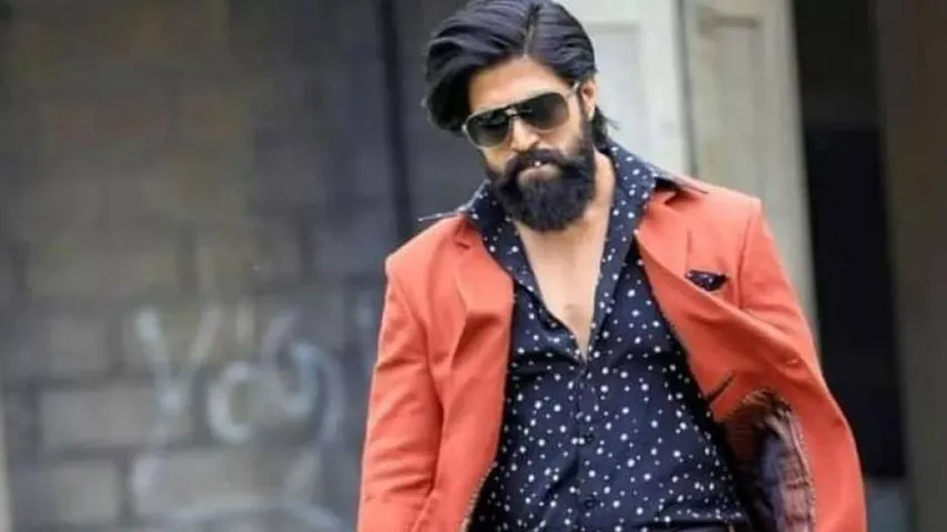 KGF Chapter 2 Update: Yash Gets New Co-Star From Bollywood