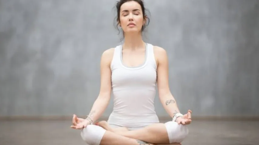 Yoga can help cope with mental illness