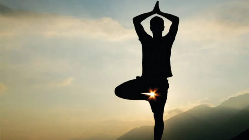 IITs, IIMs in UP to include yoga in curriculum