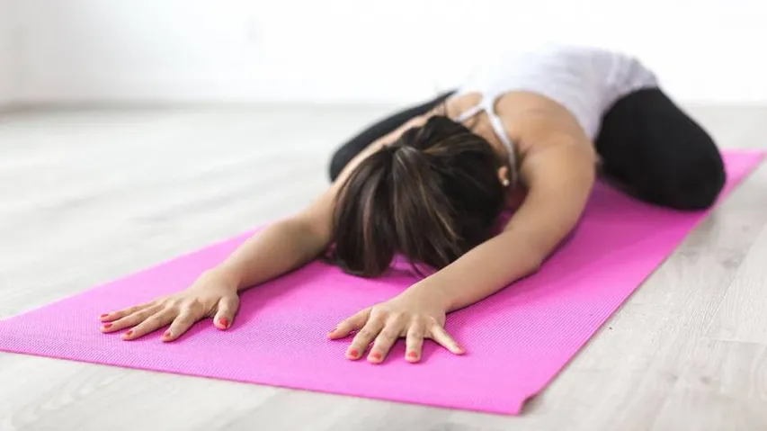 25 minutes of yoga may boost brain function, energy levels