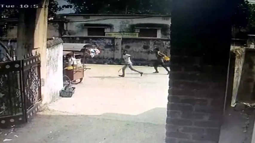 Odisha College Staff Attacked With Swords In Front Of Students