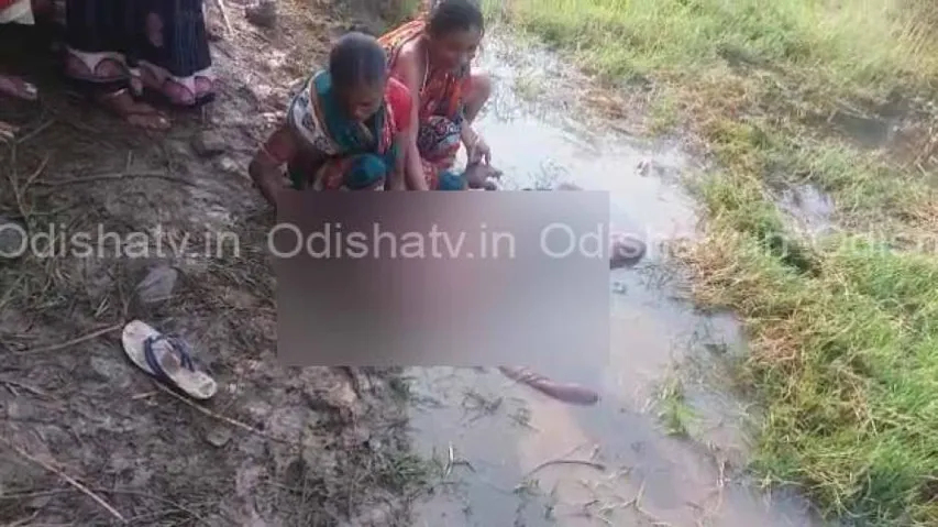 Youth killed in attack by miscreants over past enmity