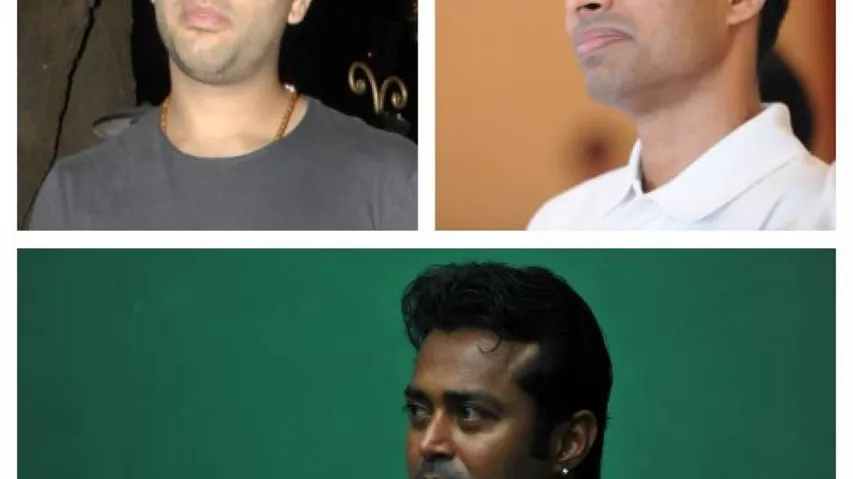 Paes, Gopichand get Padma Bhushan; Yuvraj Padma Shri