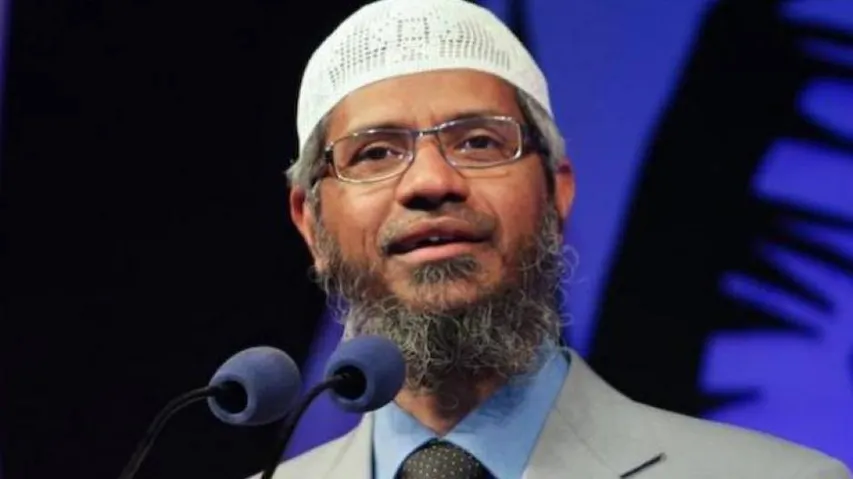 Mumbai Court Issues Fresh NBW Against Zakir Naik