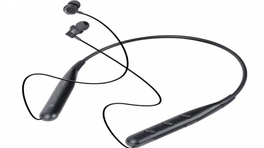 Zebronics launches its flagship wireless earphone ‘Zeb-Symphony’ with 13-hr playback time